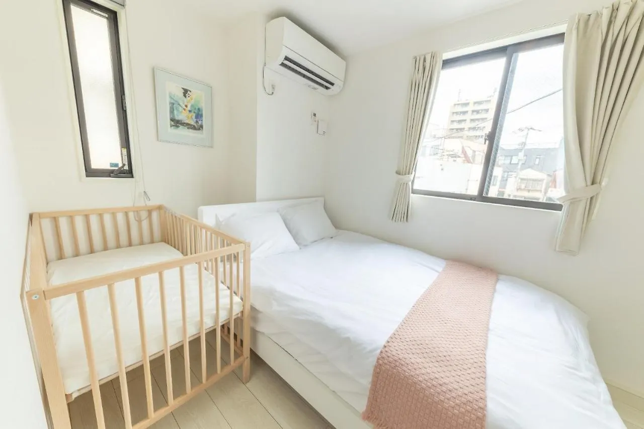 Skytreehouse - Vacation Stay 88356V Tōkyō