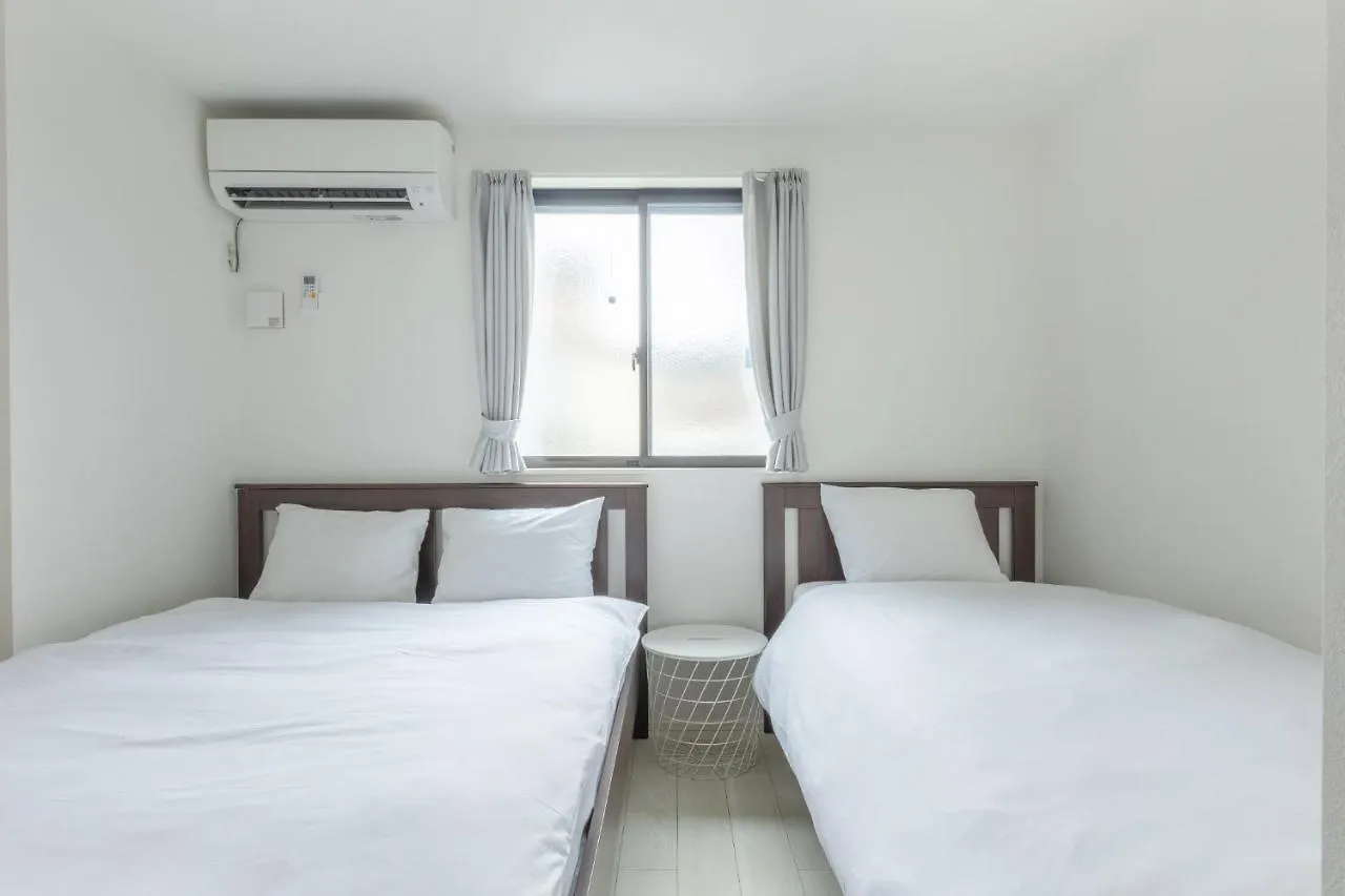Skytreehouse - Vacation Stay 88356V Tōkyō 0*,  Japon
