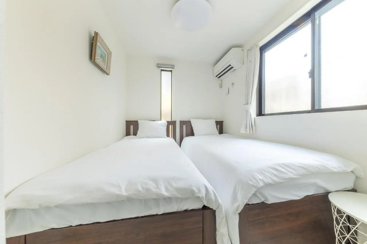 Hébergement de vacances Skytreehouse - Vacation Stay 88356V Tōkyō