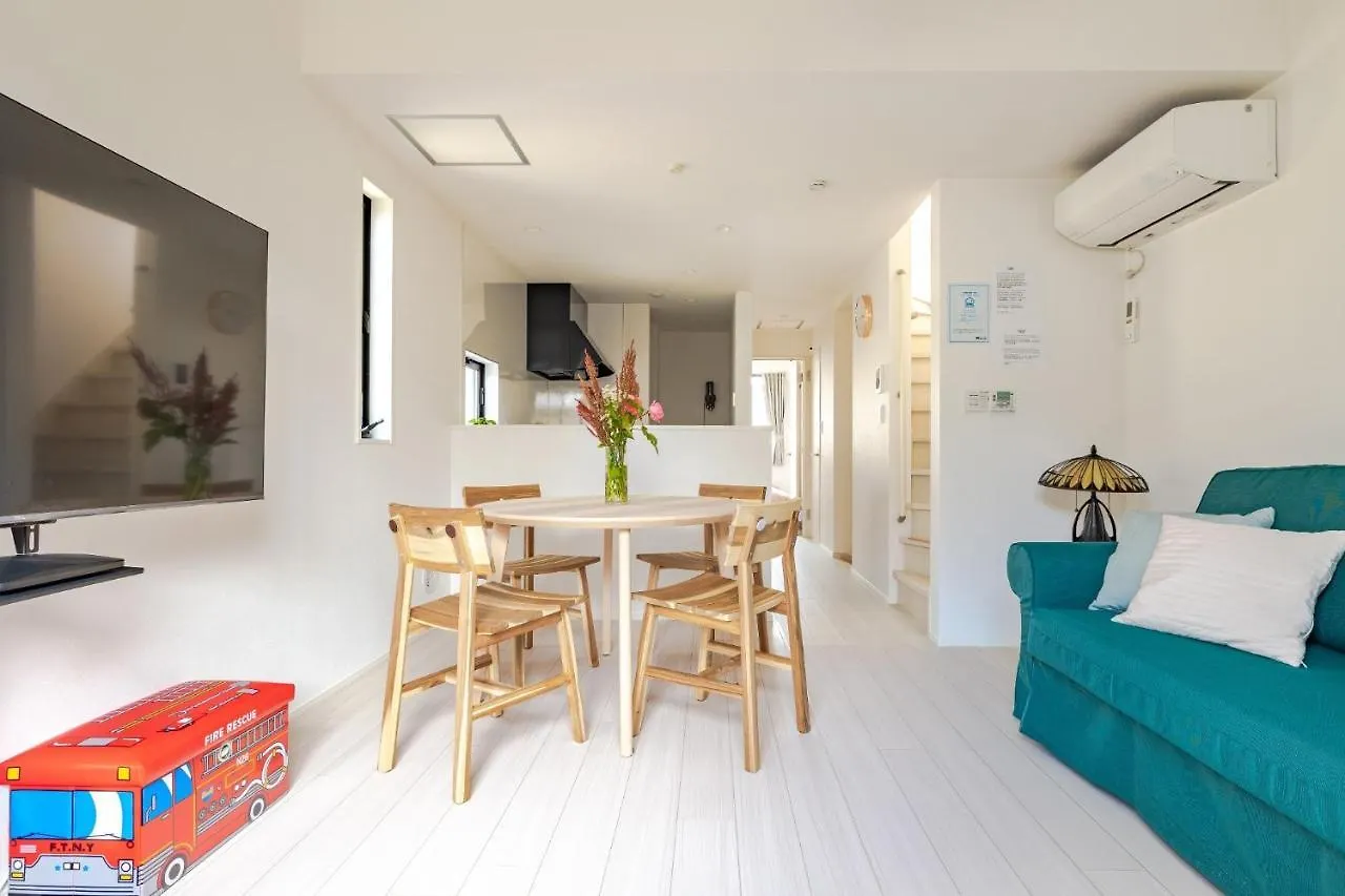 Skytreehouse - Vacation Stay 88356V Tokyo