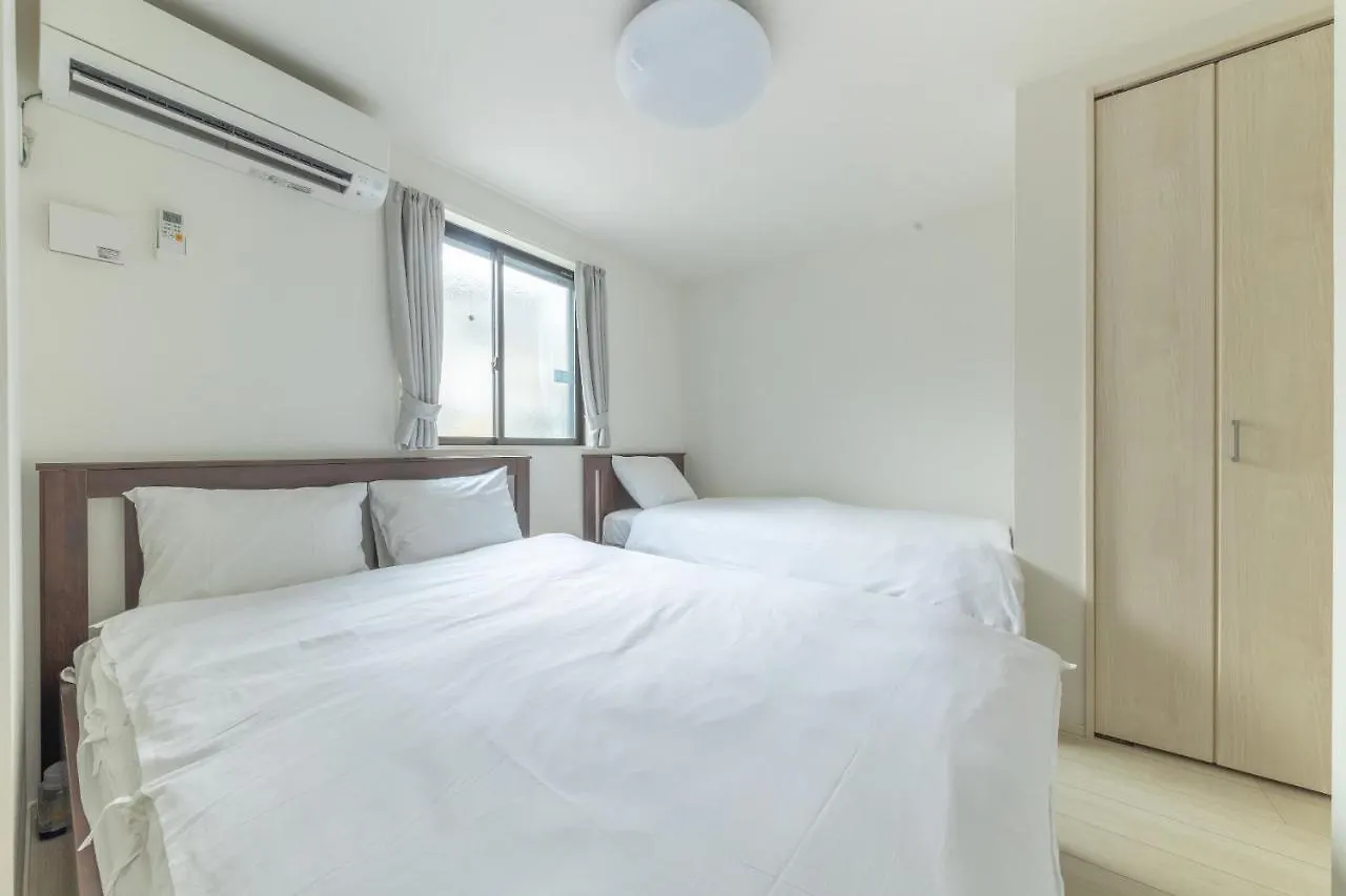 Skytreehouse - Vacation Stay 88356V Tokyo 0*,